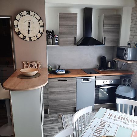 Apartmán Hyper Centre De Marseille Vieux Port Exteriér fotografie