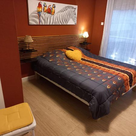 Apartmán Hyper Centre De Marseille Vieux Port Exteriér fotografie