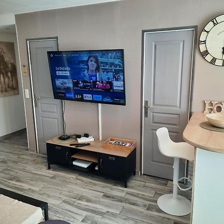 Apartmán Hyper Centre De Marseille Vieux Port Exteriér fotografie