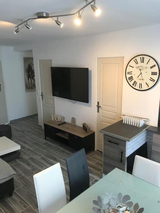 Apartmán Hyper Centre De Marseille Vieux Port Exteriér fotografie