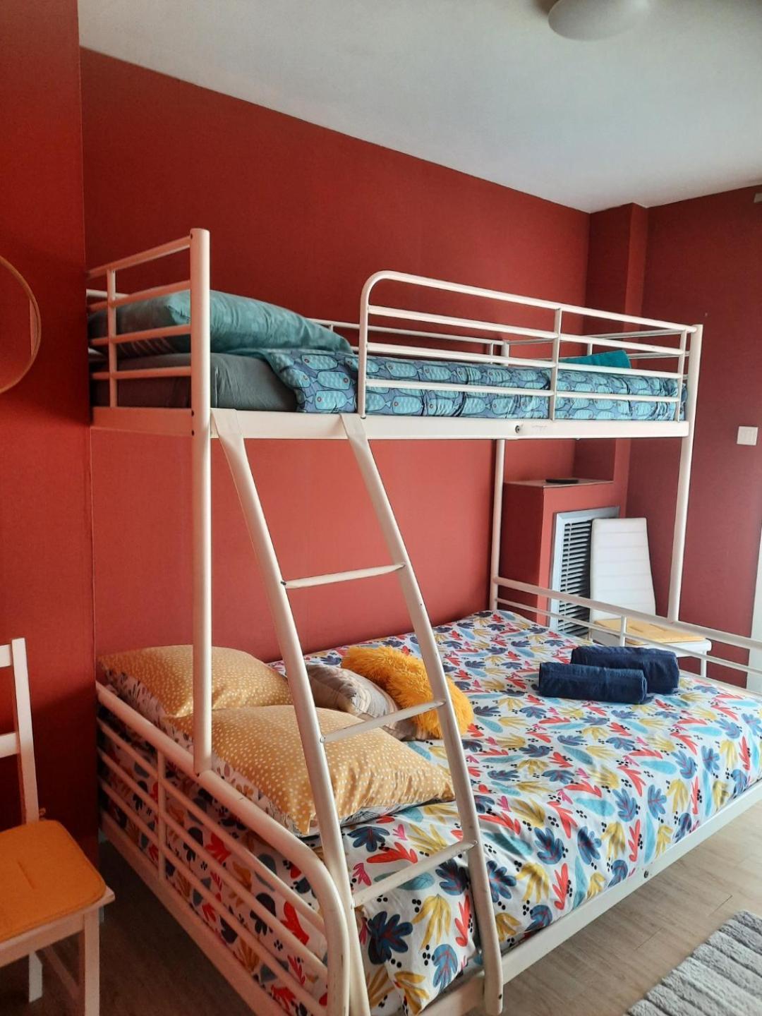 Apartmán Hyper Centre De Marseille Vieux Port Exteriér fotografie