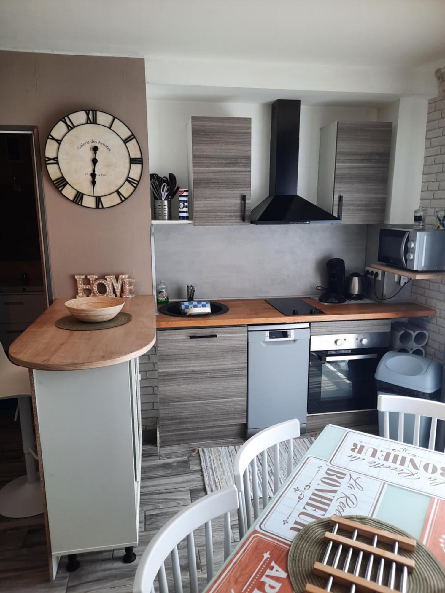 Apartmán Hyper Centre De Marseille Vieux Port Exteriér fotografie