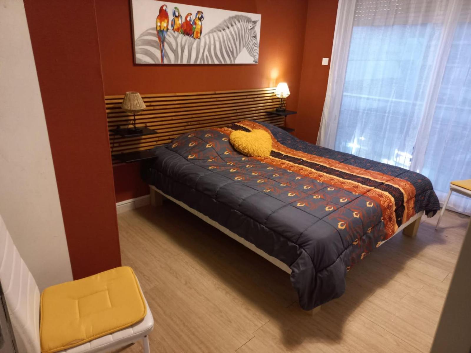 Apartmán Hyper Centre De Marseille Vieux Port Exteriér fotografie