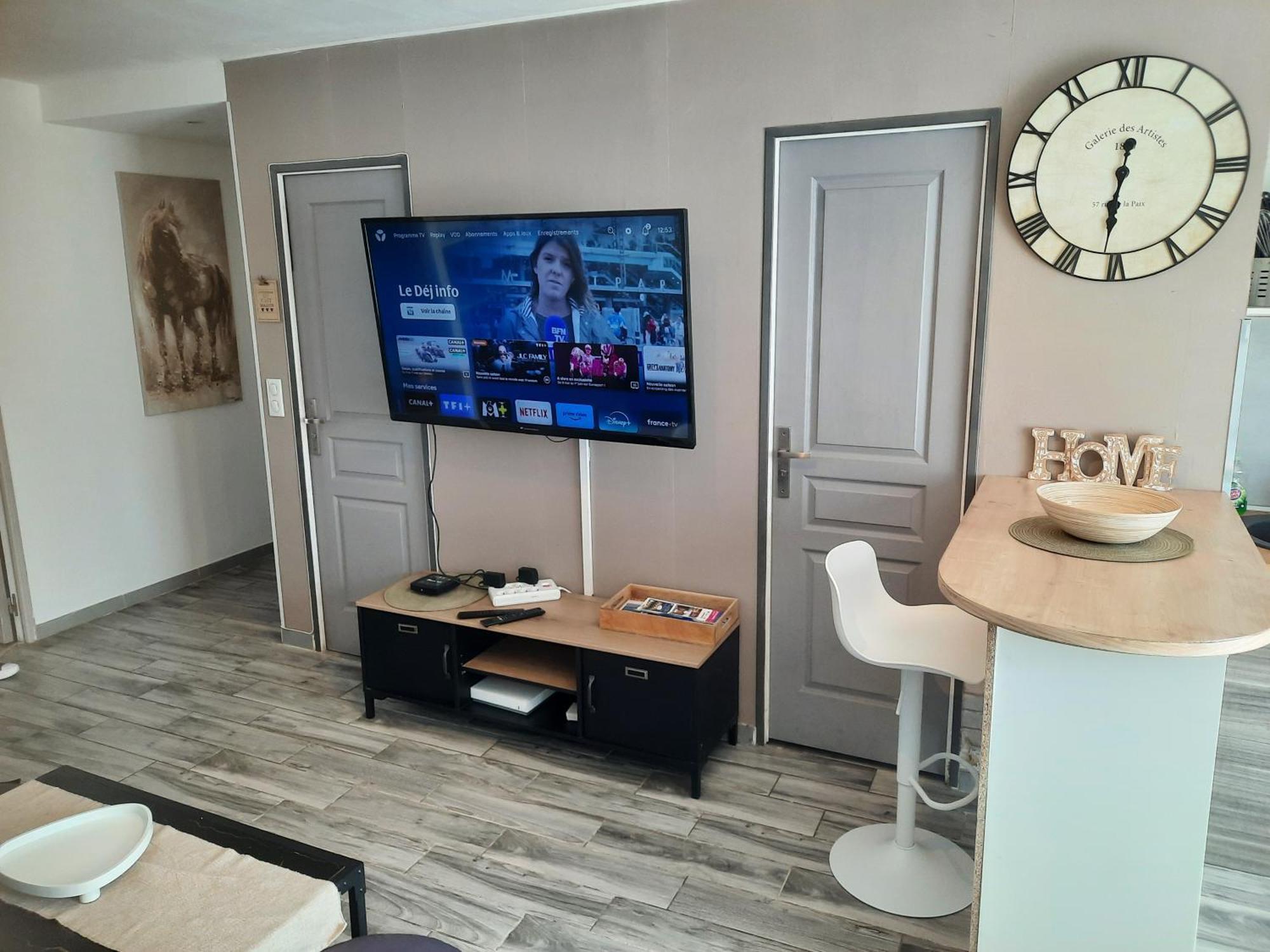 Apartmán Hyper Centre De Marseille Vieux Port Exteriér fotografie