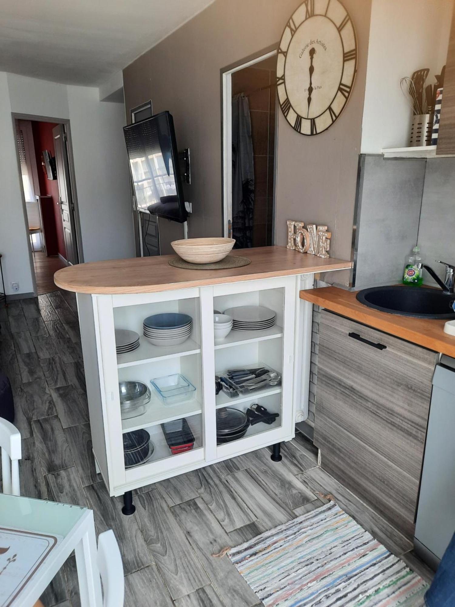 Apartmán Hyper Centre De Marseille Vieux Port Exteriér fotografie